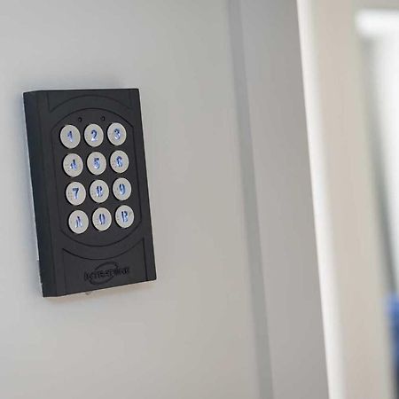 Apartments Brussels Airport Завентем Екстериор снимка