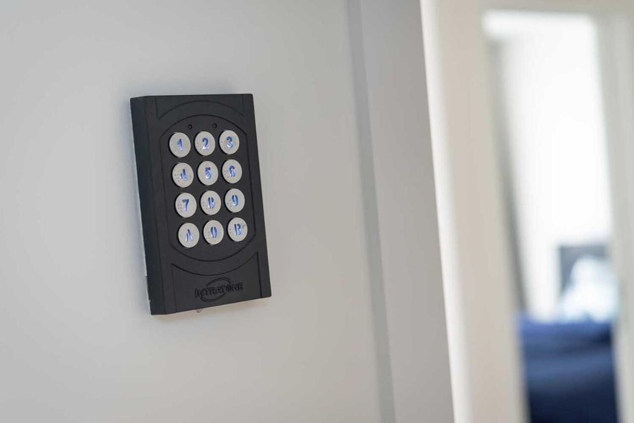 Apartments Brussels Airport Завентем Екстериор снимка