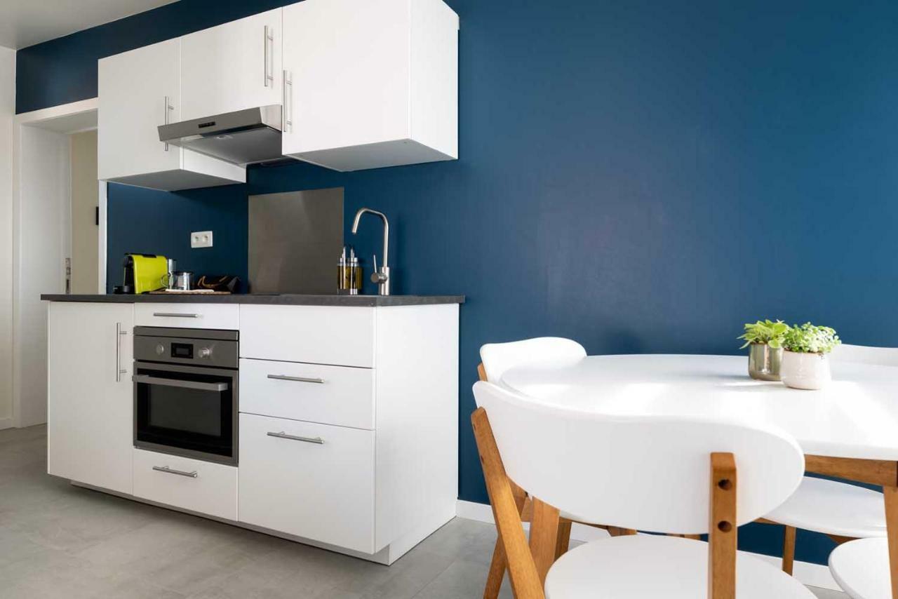 Apartments Brussels Airport Завентем Екстериор снимка