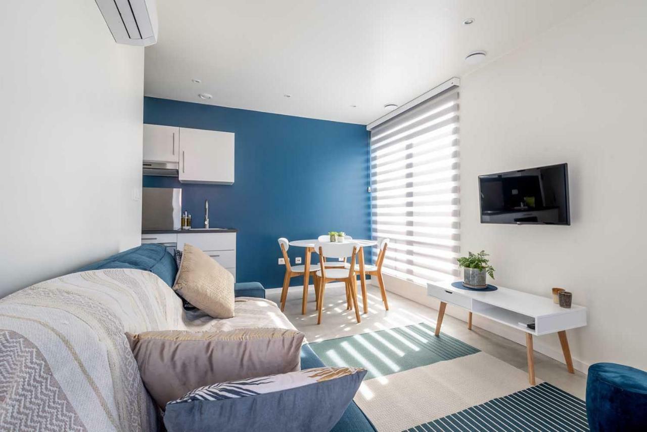 Apartments Brussels Airport Завентем Екстериор снимка