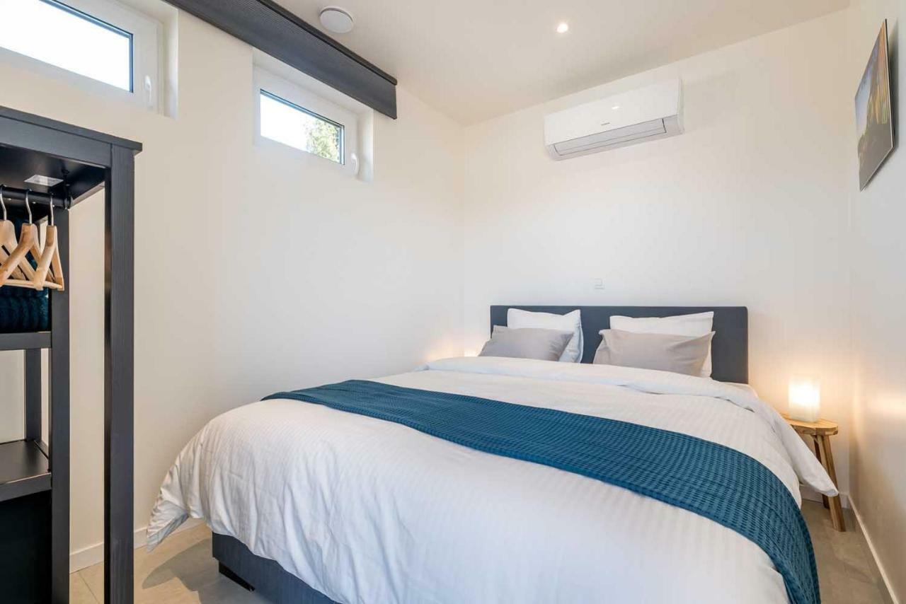Apartments Brussels Airport Завентем Екстериор снимка